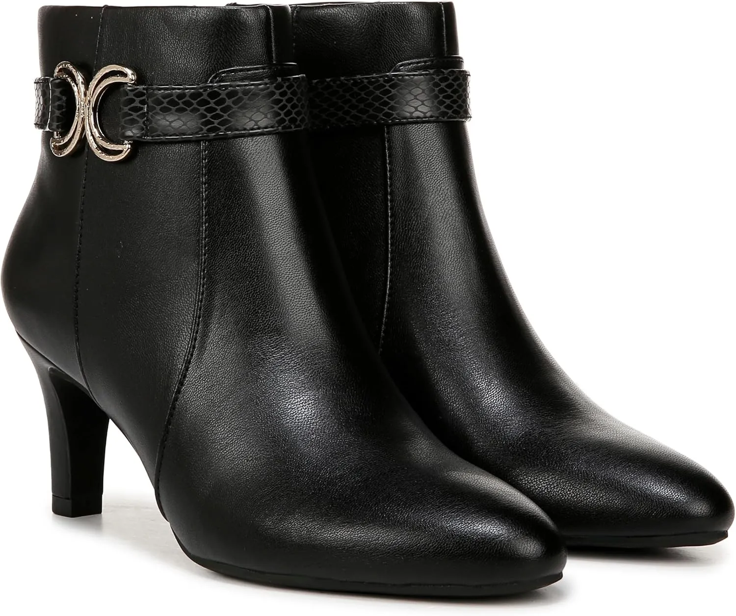 LifeStride Women's Guild 2 Ankle Bootie