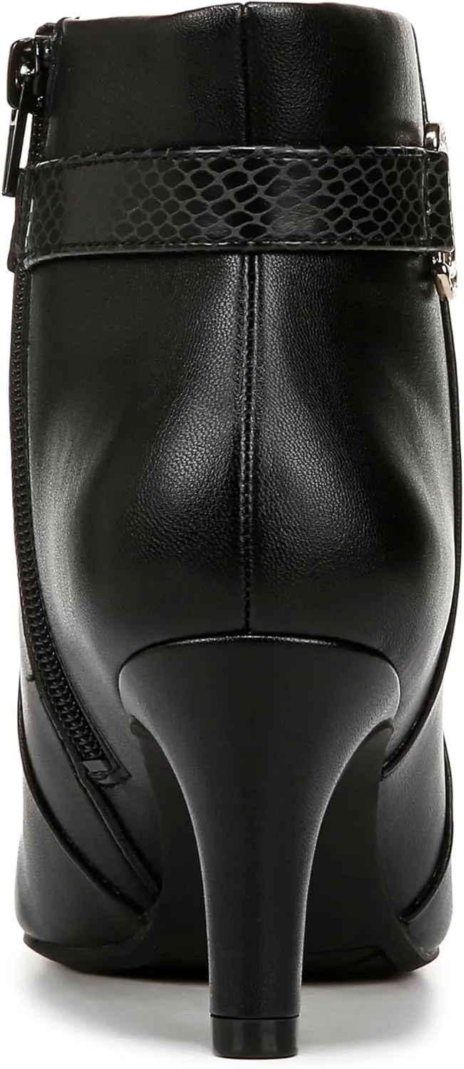 LifeStride Women's Guild 2 Ankle Bootie