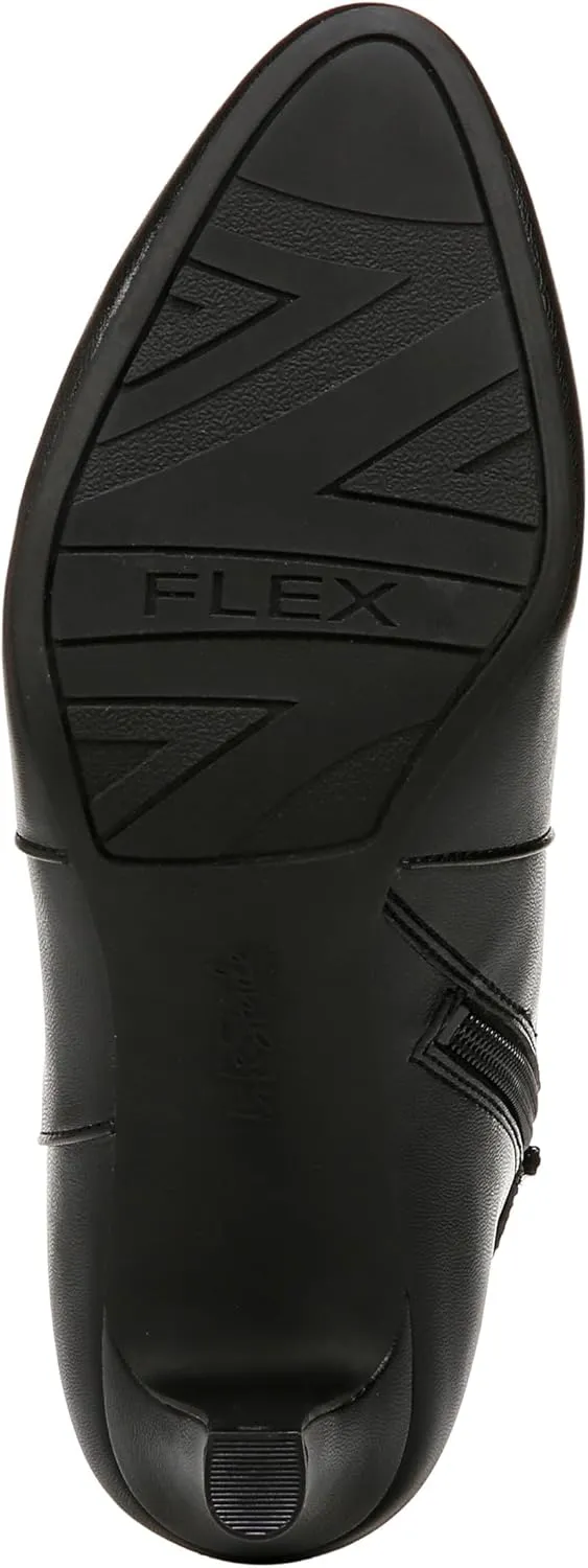 LifeStride Women's Guild 2 Ankle Bootie