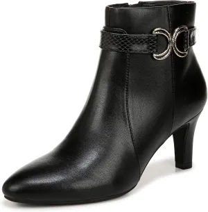 LifeStride Women's Guild 2 Ankle Bootie