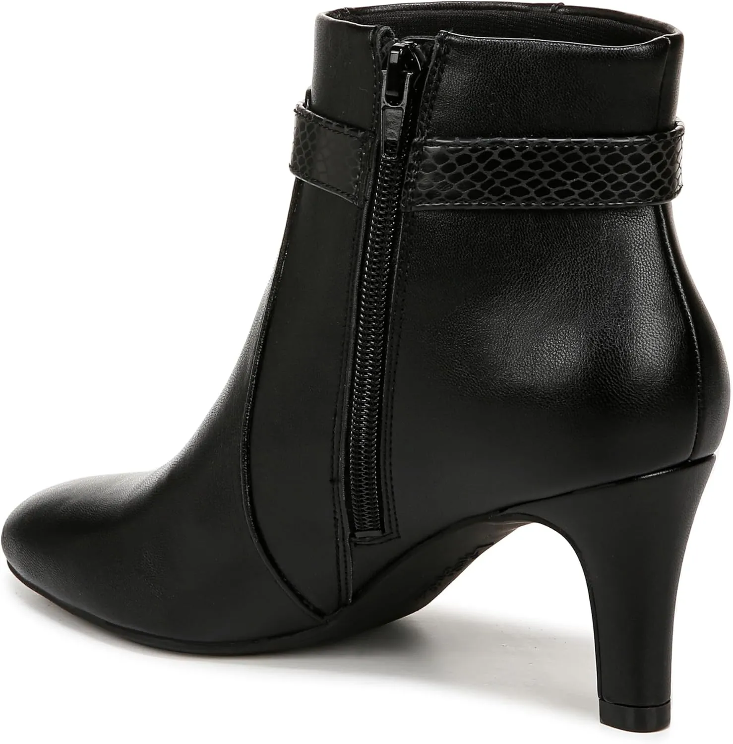 LifeStride Women's Guild 2 Ankle Bootie