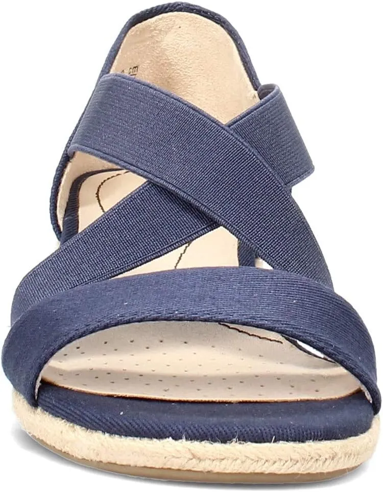 LifeStride Women's, Siesta Wedge Sandal