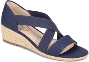 LifeStride Women's, Siesta Wedge Sandal