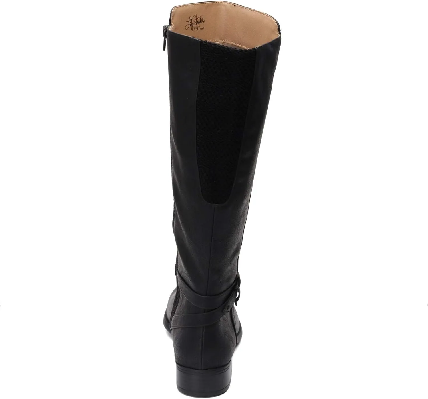 LifeStride Women's, Xtrovert Tall Shaft Boot