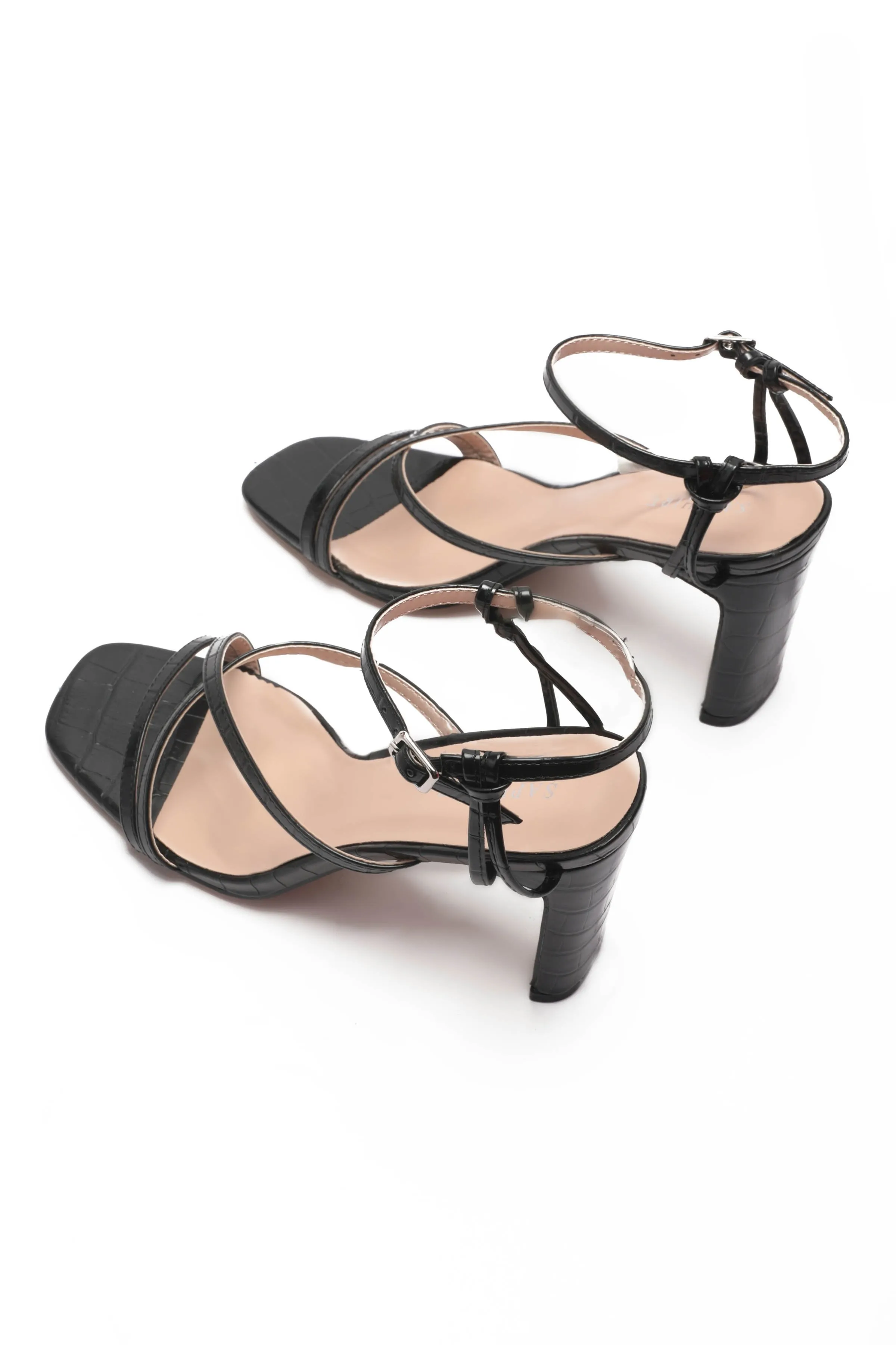 Lisse Strappy Sandals