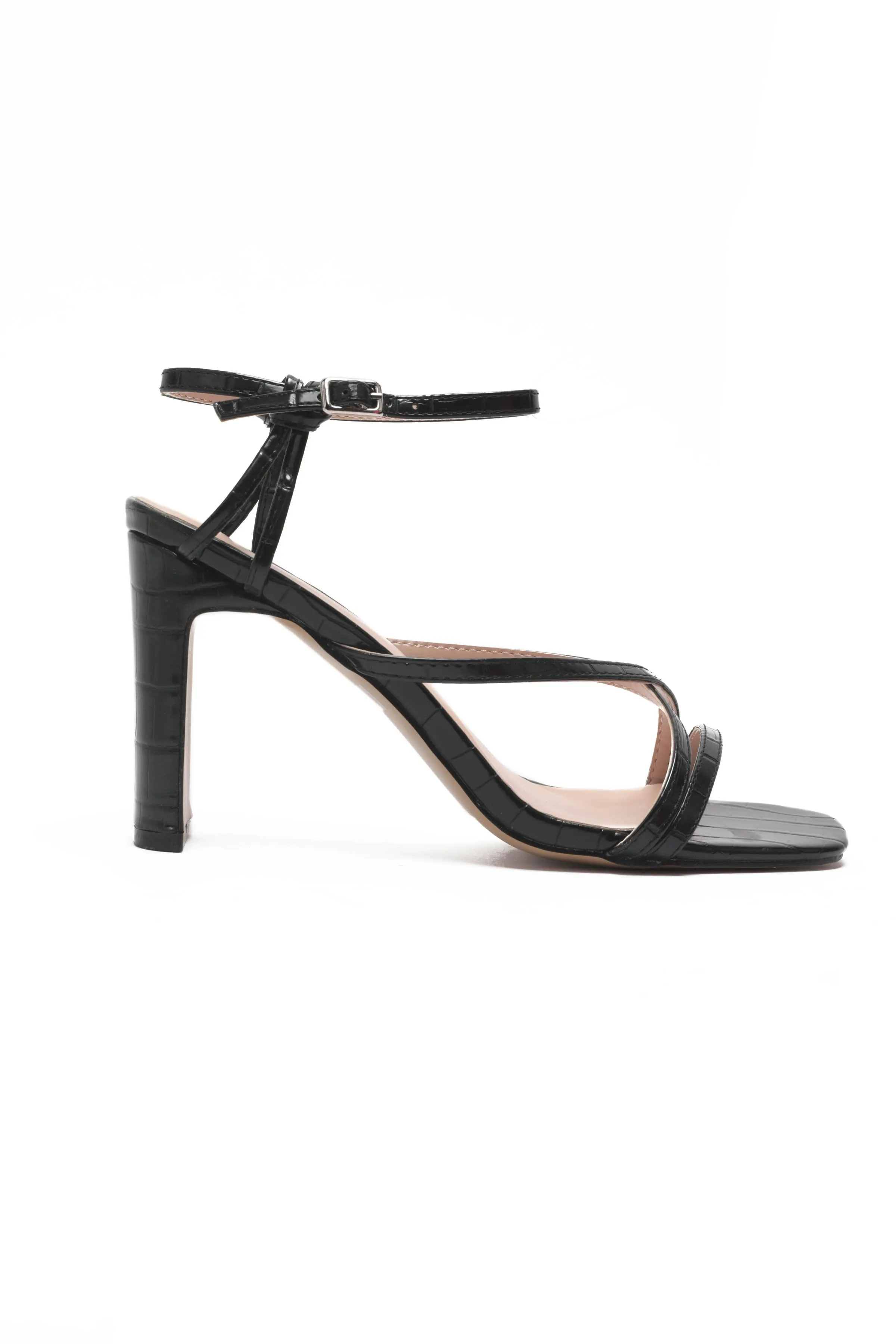 Lisse Strappy Sandals