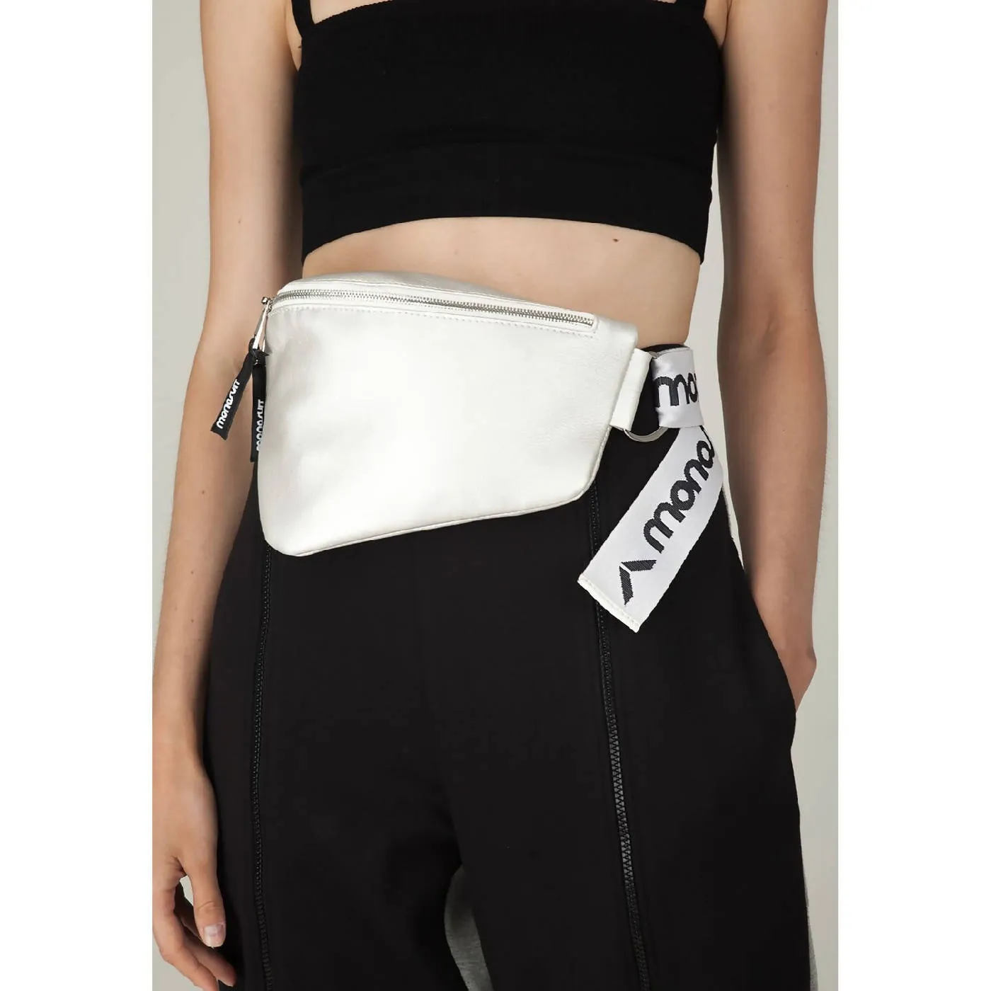 Liver Bag With Belt