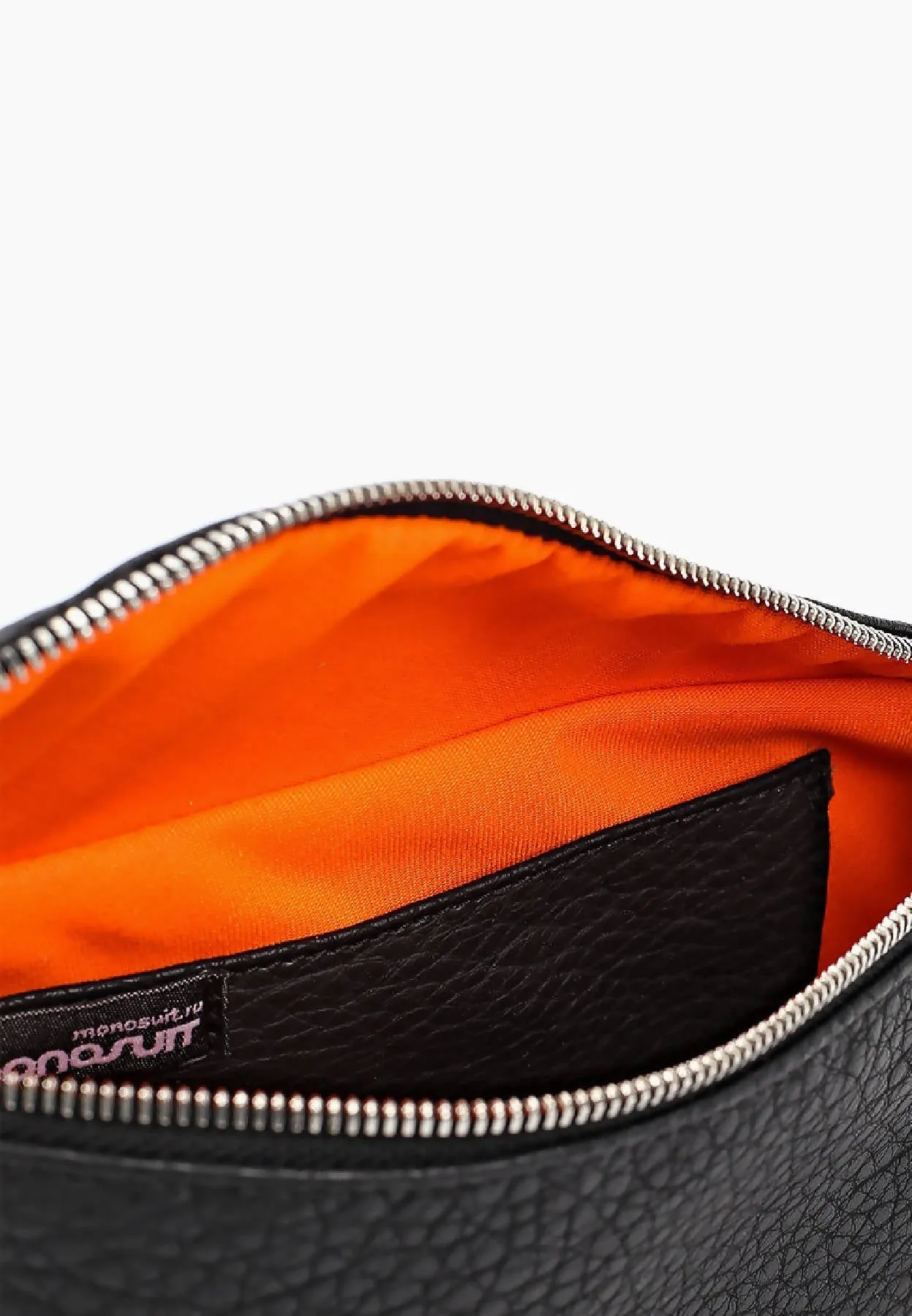 Liver Bag With Belt