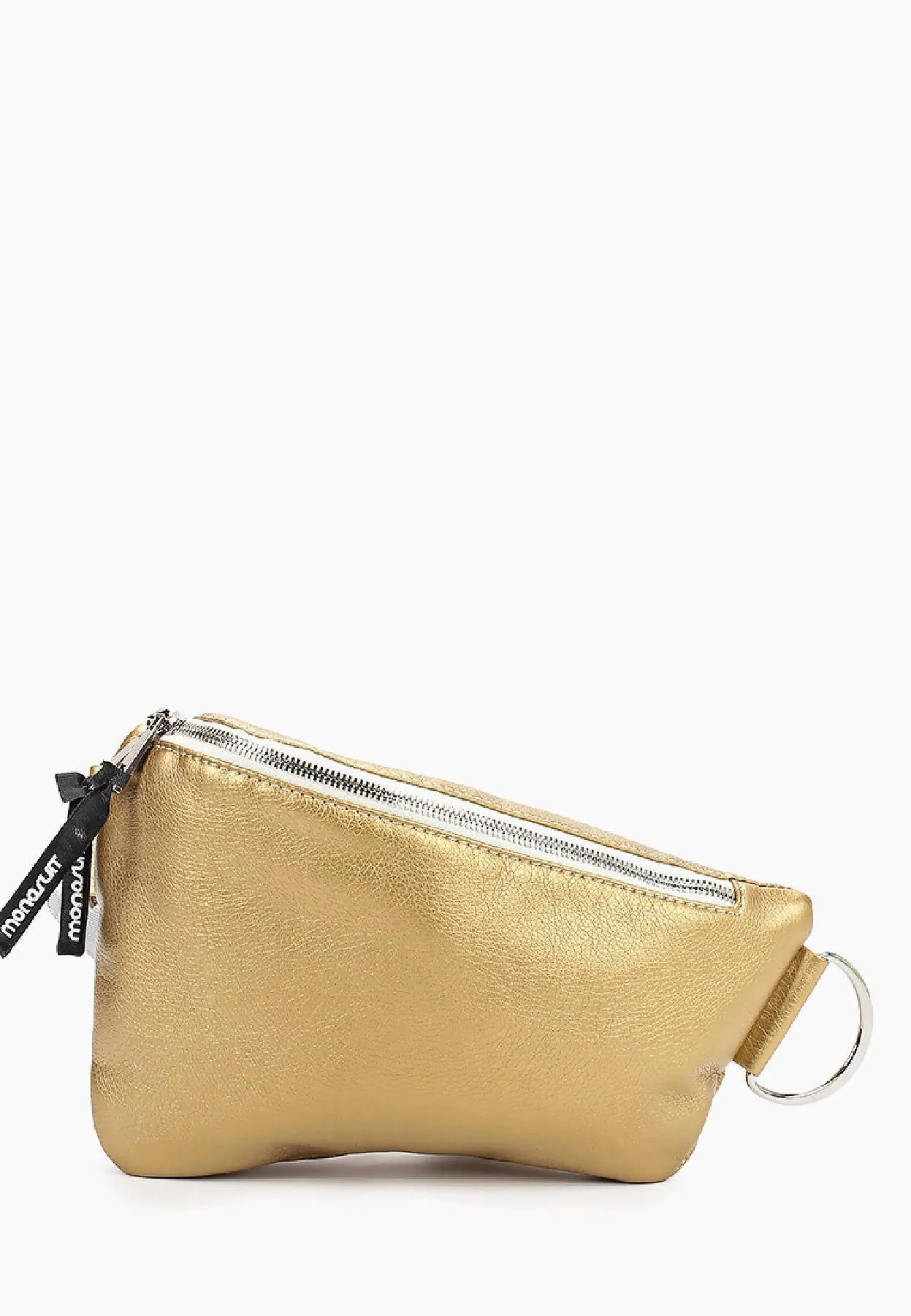 Liver Bag With Belt