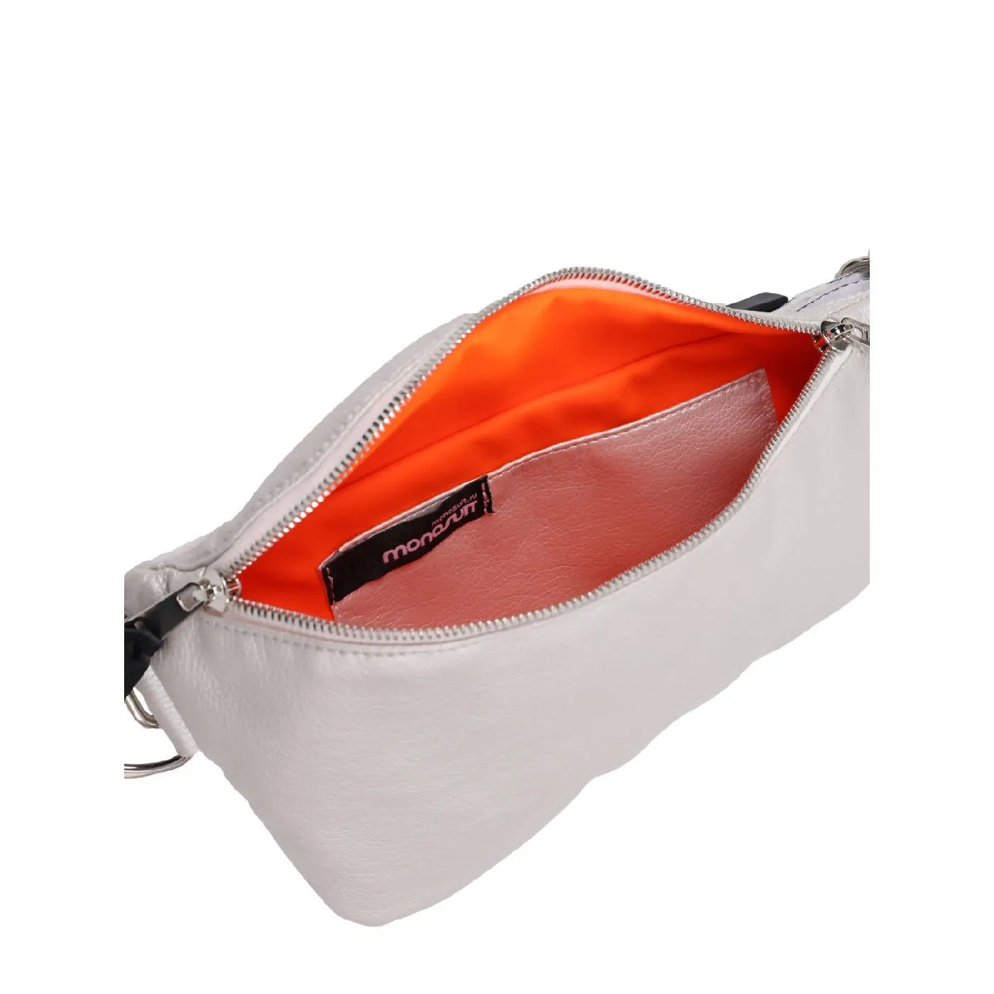 Liver Bag With Belt