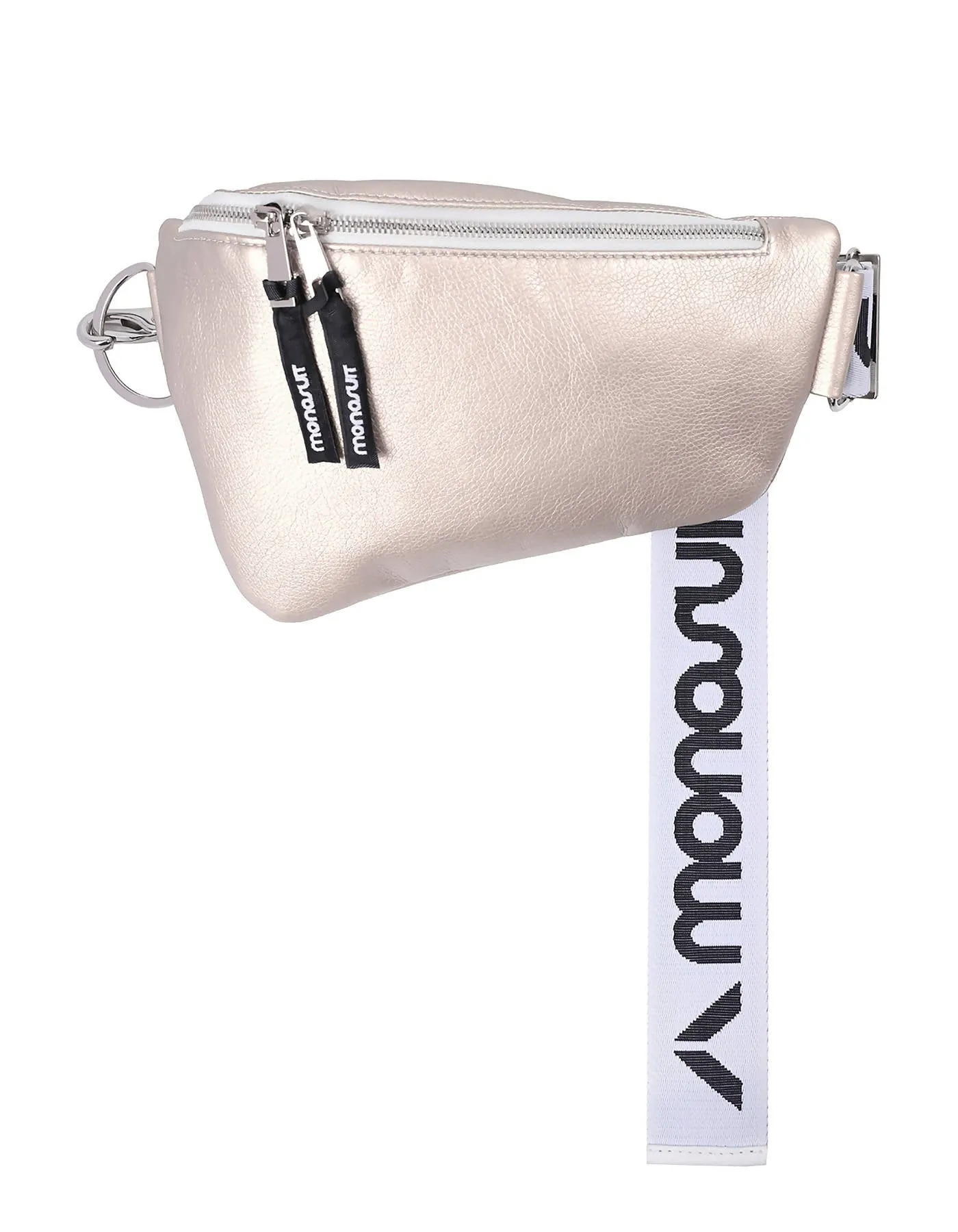 Liver Bag With Belt