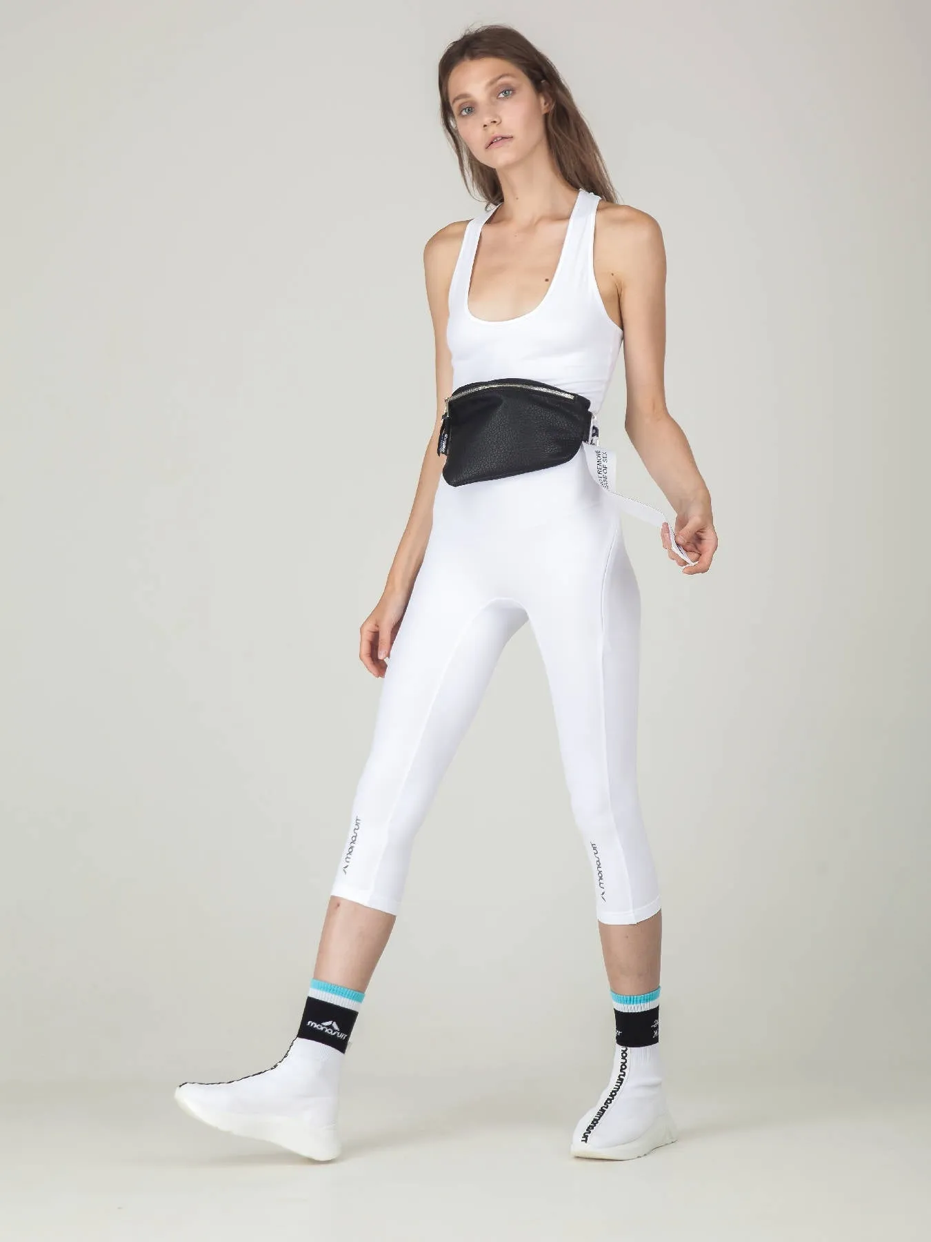 Liver Bag With Belt