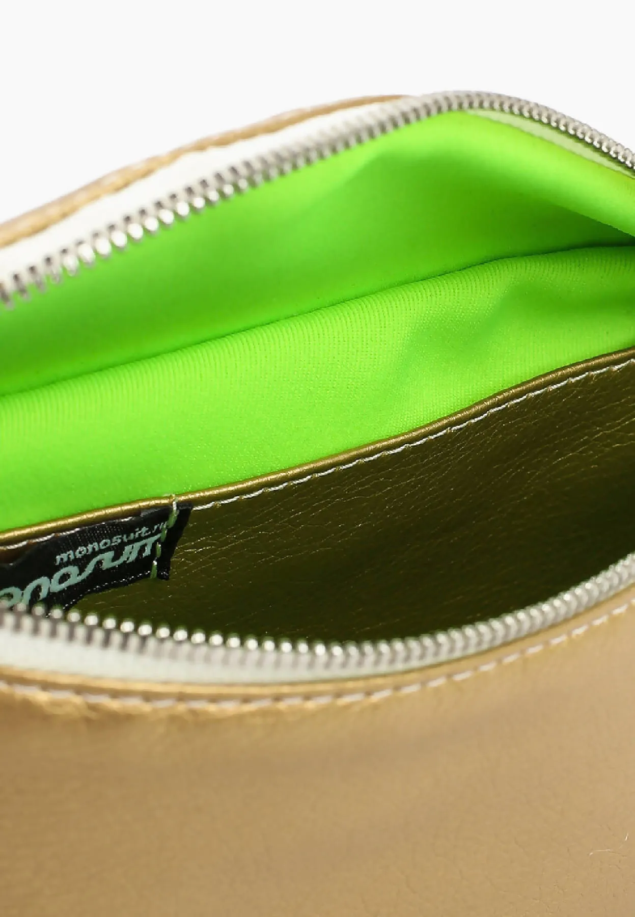 Liver Bag With Belt