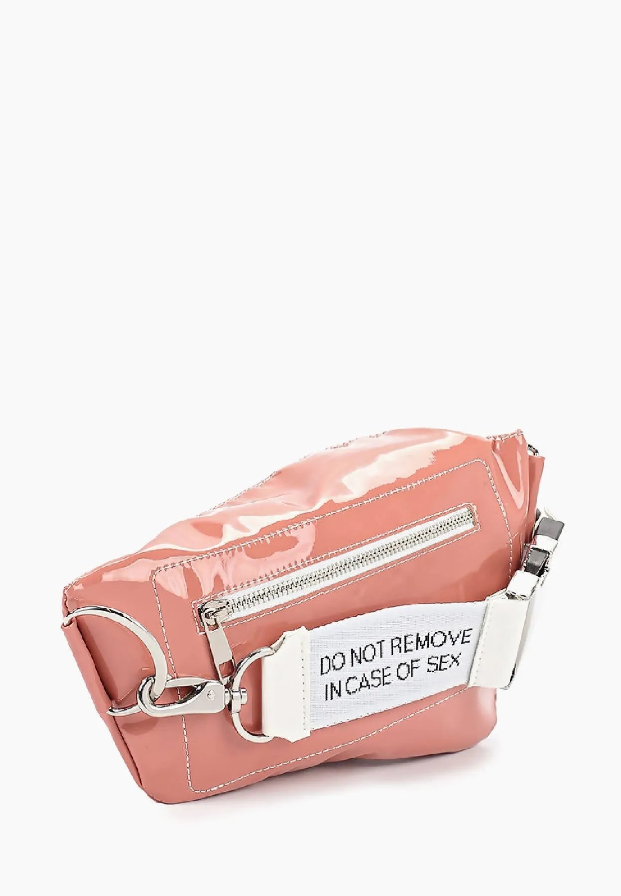 Liver Bag With Belt