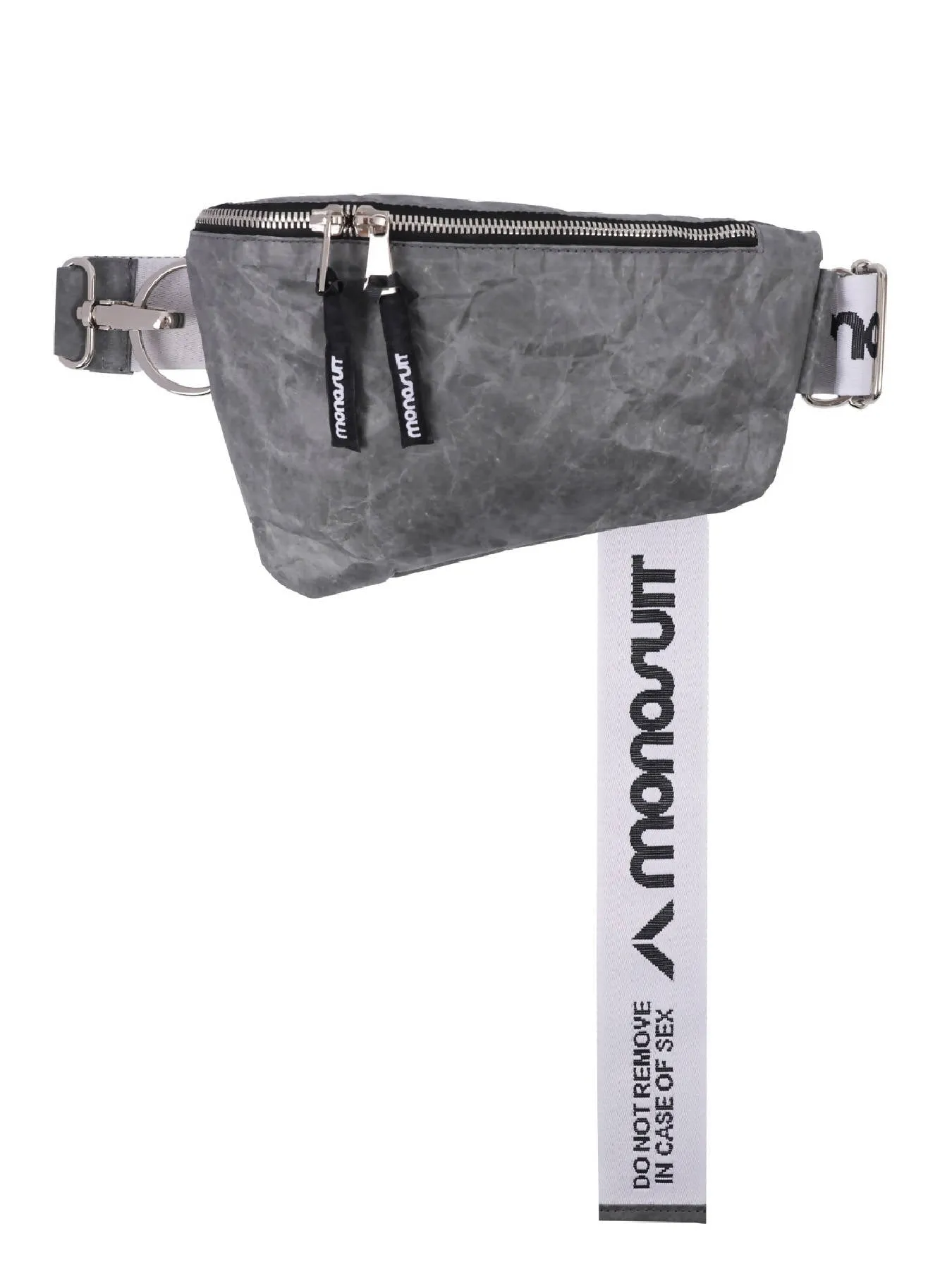 Liver Bag With Belt