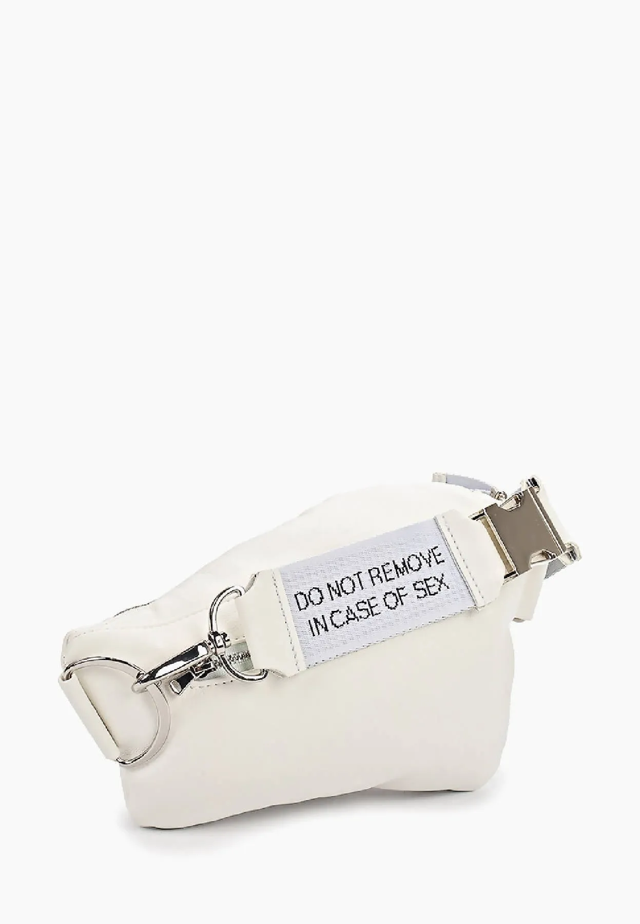 Liver Bag With Belt