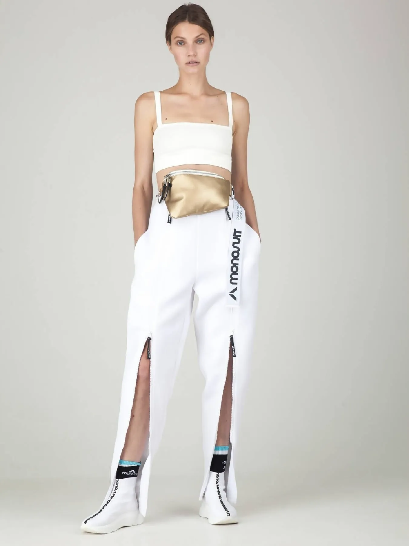 Liver Bag With Belt