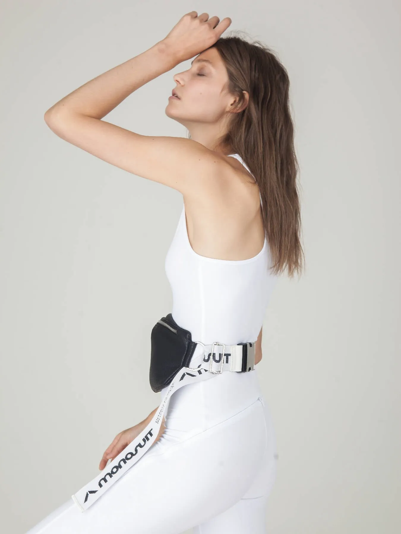 Liver Bag With Belt