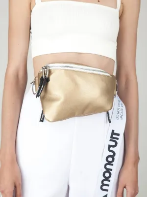 Liver Bag With Belt
