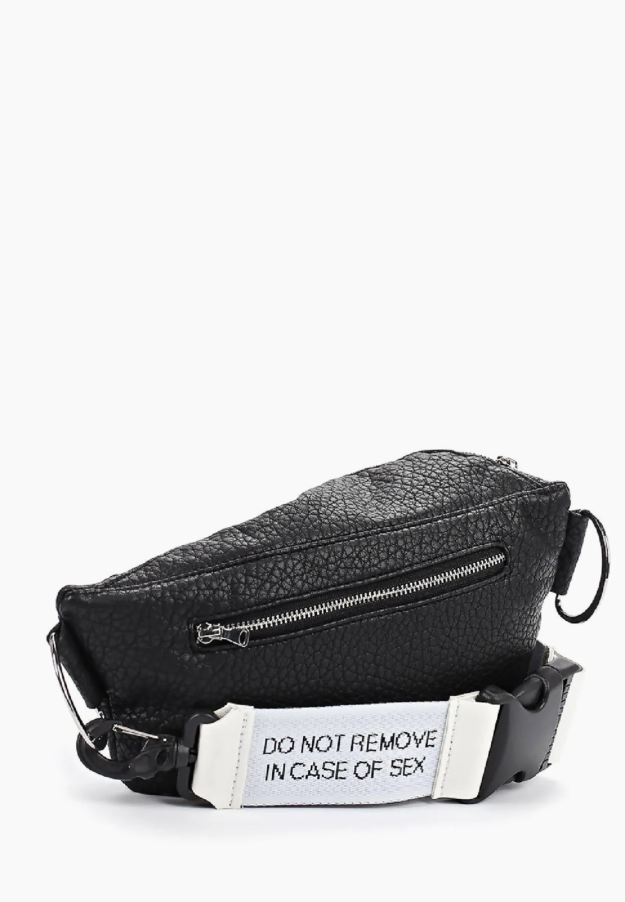 Liver Bag With Belt