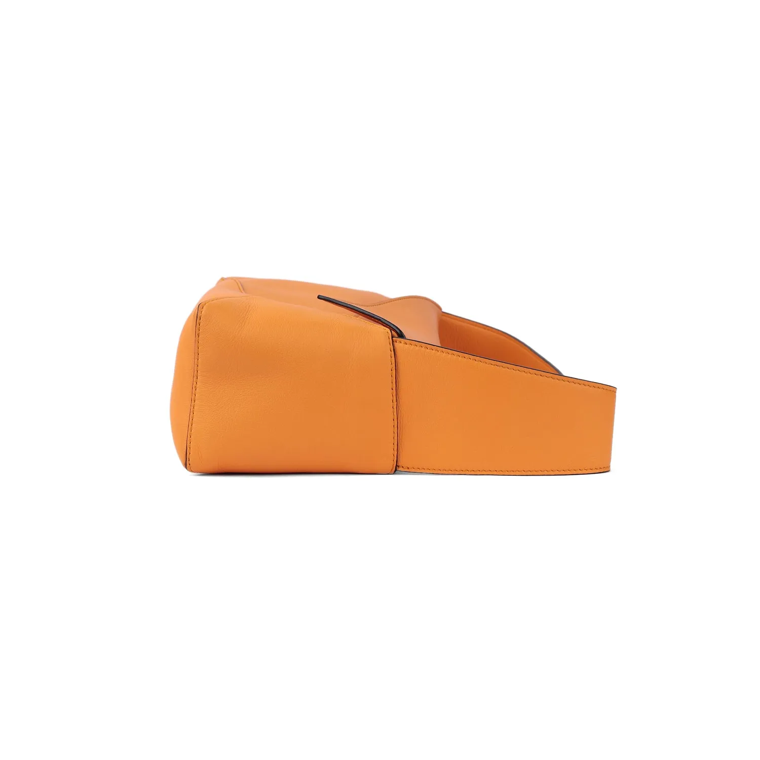 Loewe Calfskin Puzzle Hobo Bag