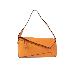 Loewe Calfskin Puzzle Hobo Bag