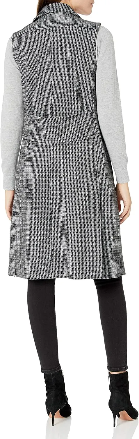Lyssé Women's Tala Sleeveless Trench