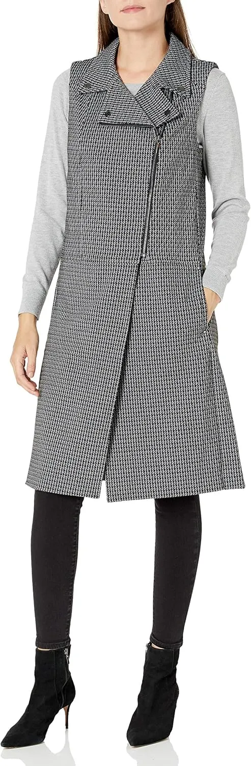 Lyssé Women's Tala Sleeveless Trench