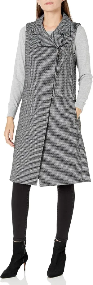 Lyssé Women's Tala Sleeveless Trench