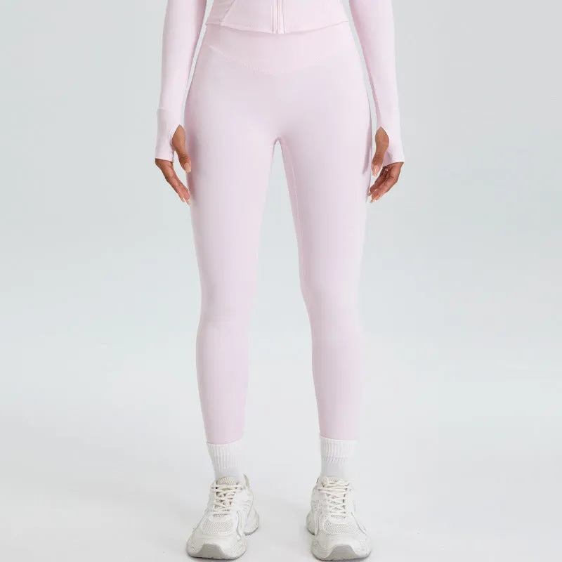 Malia Sculpt Leggings