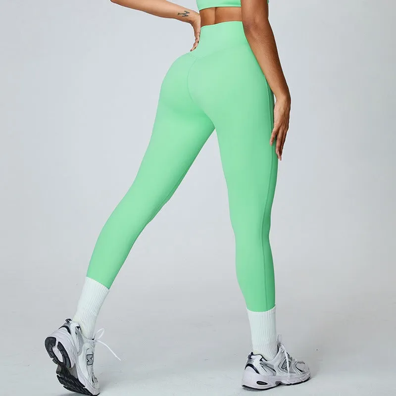 Malia Sculpt Leggings
