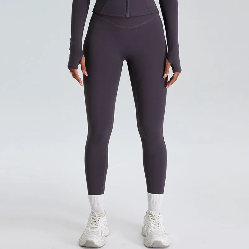 Malia Sculpt Leggings