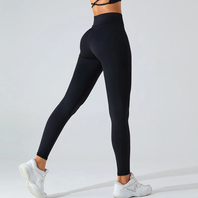 Malia Sculpt Leggings
