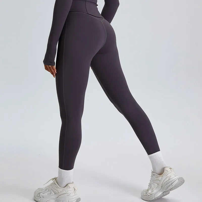 Malia Sculpt Leggings