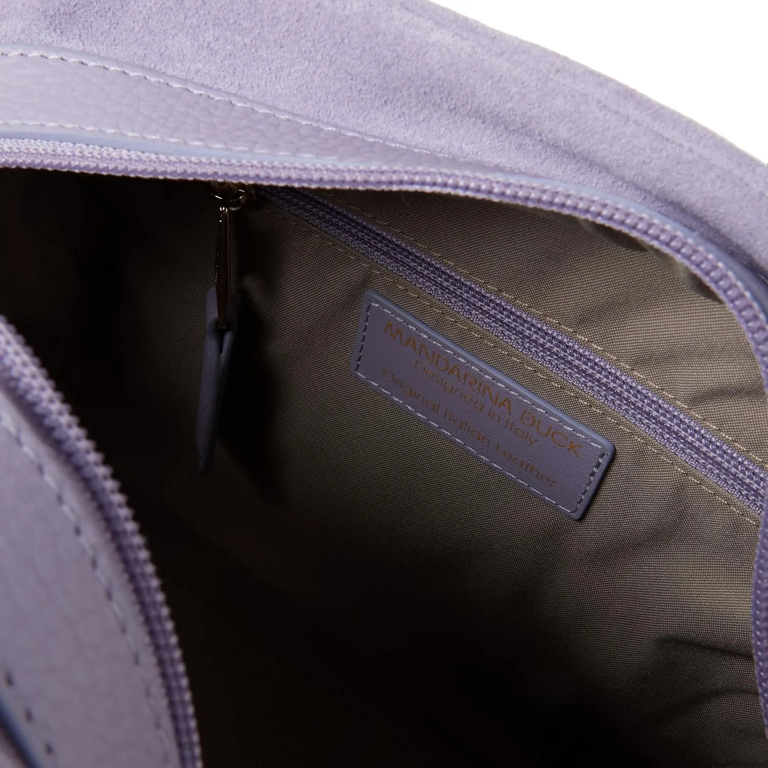 Mandarina Duck Contemporary