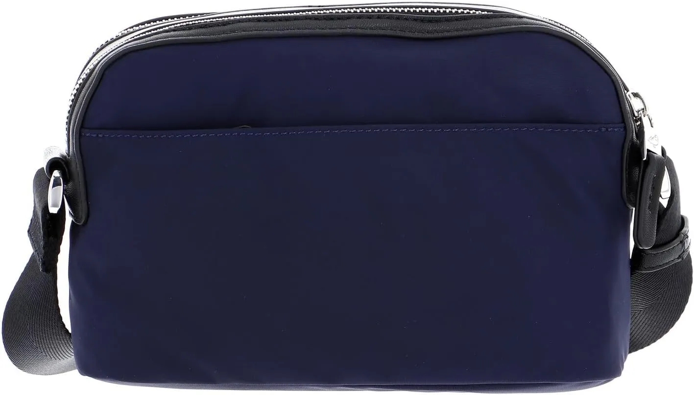 Mandarina Duck Hunter Tracolla/Simply Taupe, Print