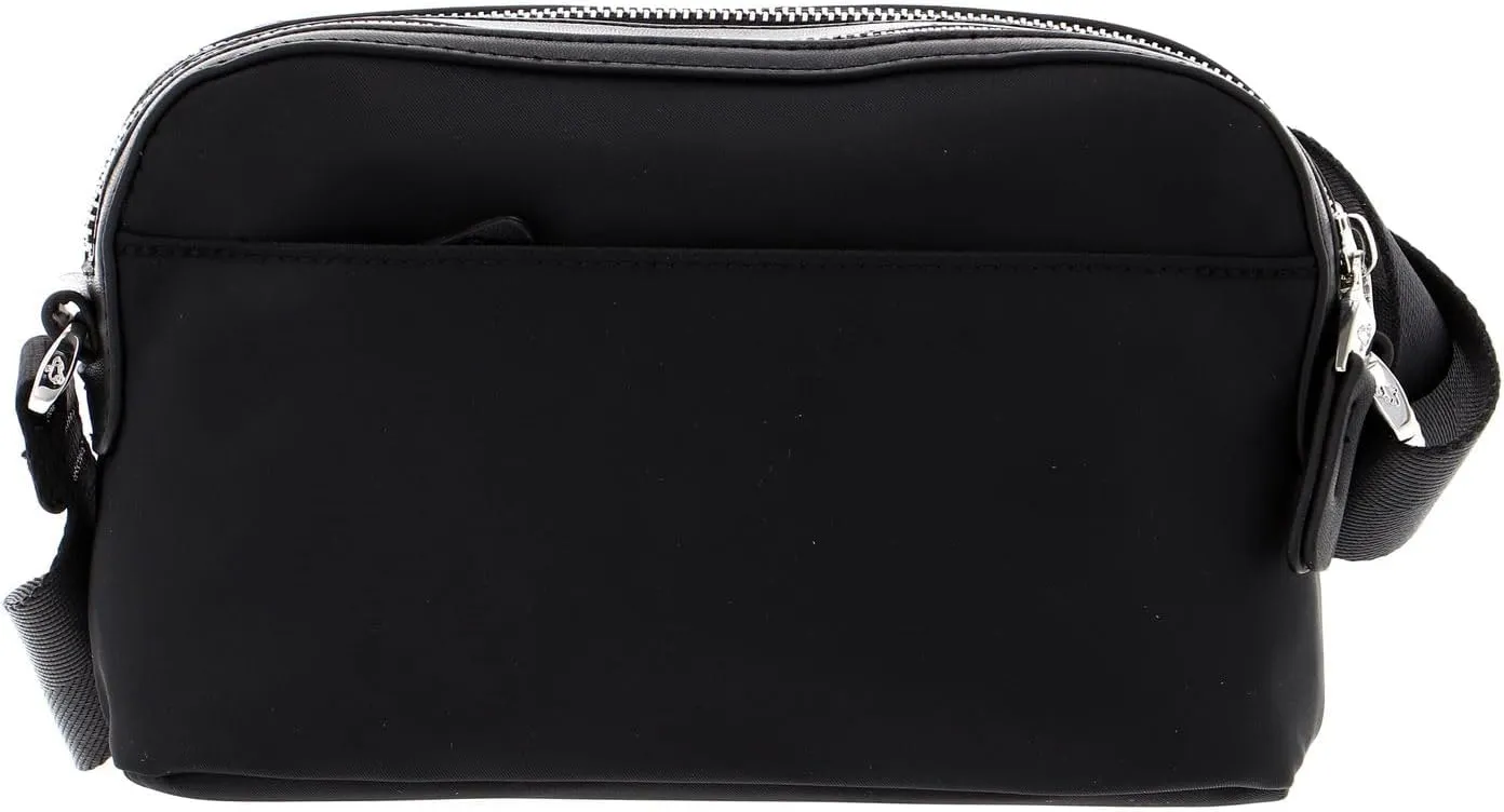 Mandarina Duck Hunter Tracolla/Simply Taupe, Print