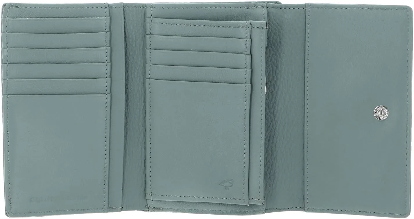 Mandarina Duck Women's Contemporary Travel Accessory-Billfold