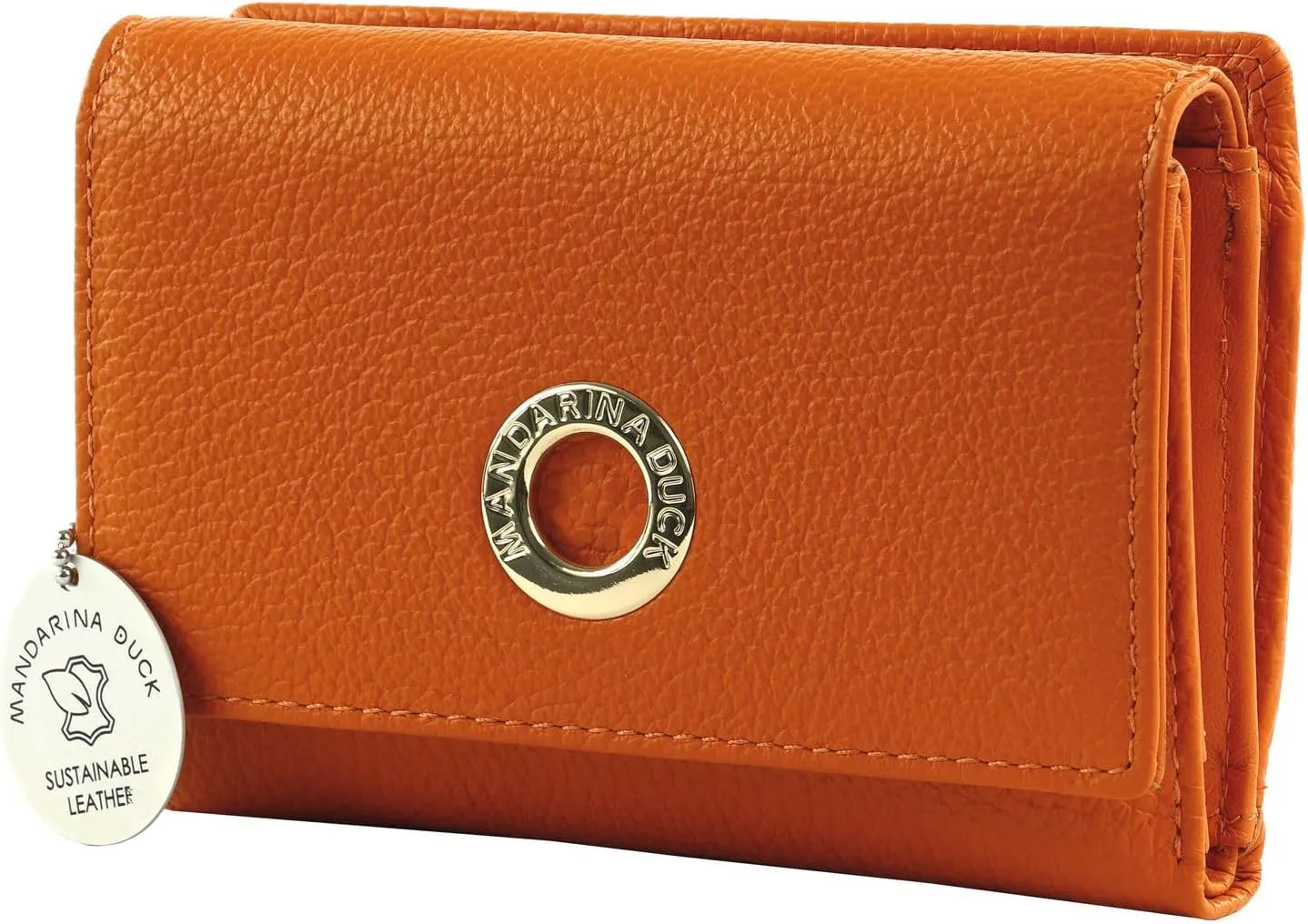 Mandarina Duck Women's Contemporary Travel Accessory-Billfold