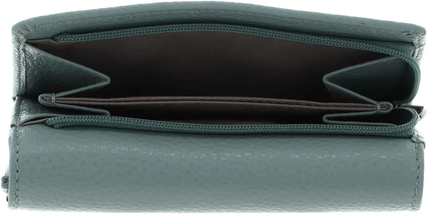 Mandarina Duck Women's Contemporary Travel Accessory-Billfold