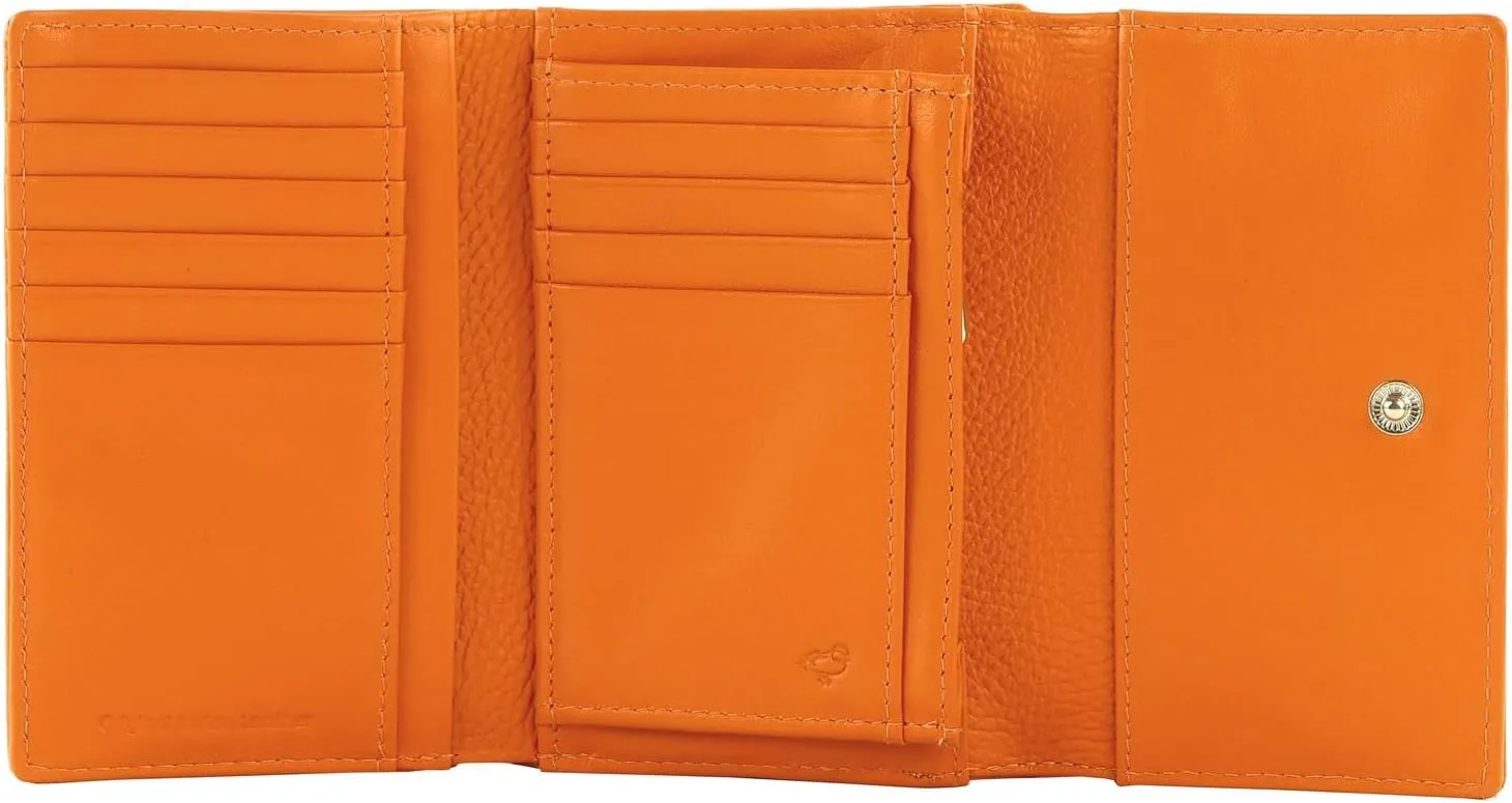 Mandarina Duck Women's Contemporary Travel Accessory-Billfold