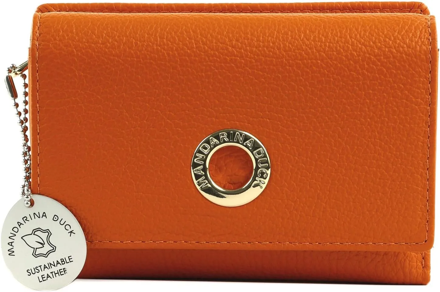 Mandarina Duck Women's Contemporary Travel Accessory-Billfold