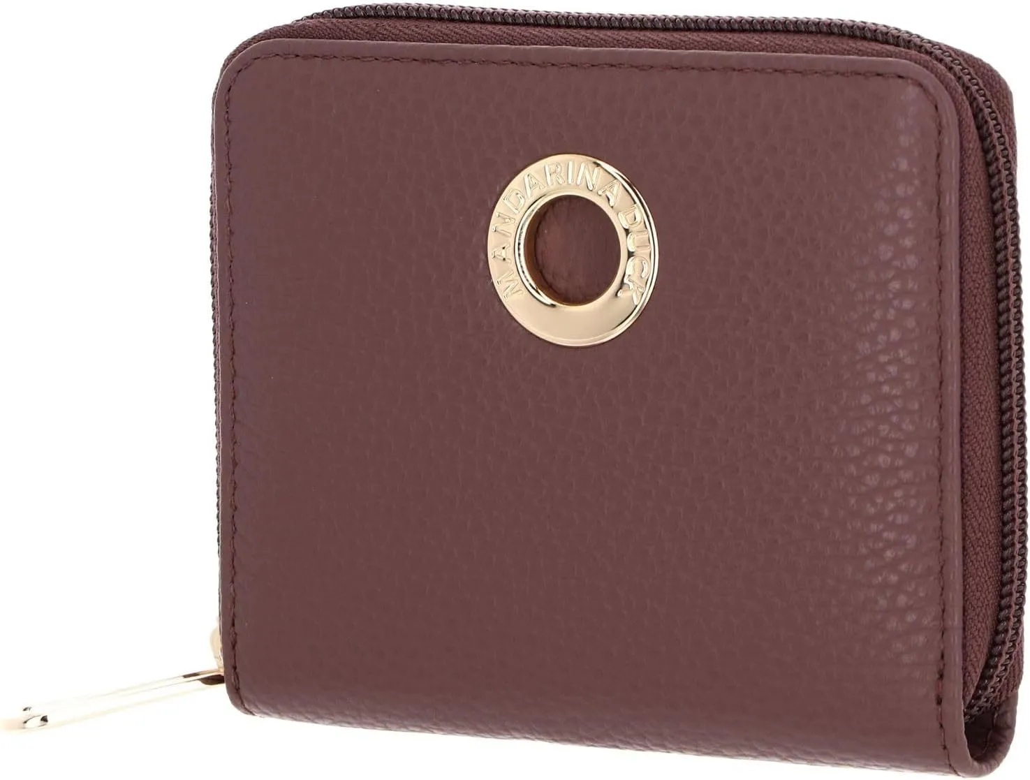 Mandarina Duck Women's Mellow Leather Purse