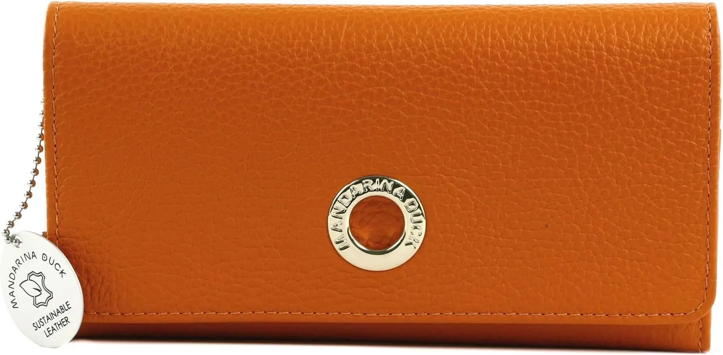 Mandarina Duck Women's Mellow Leather