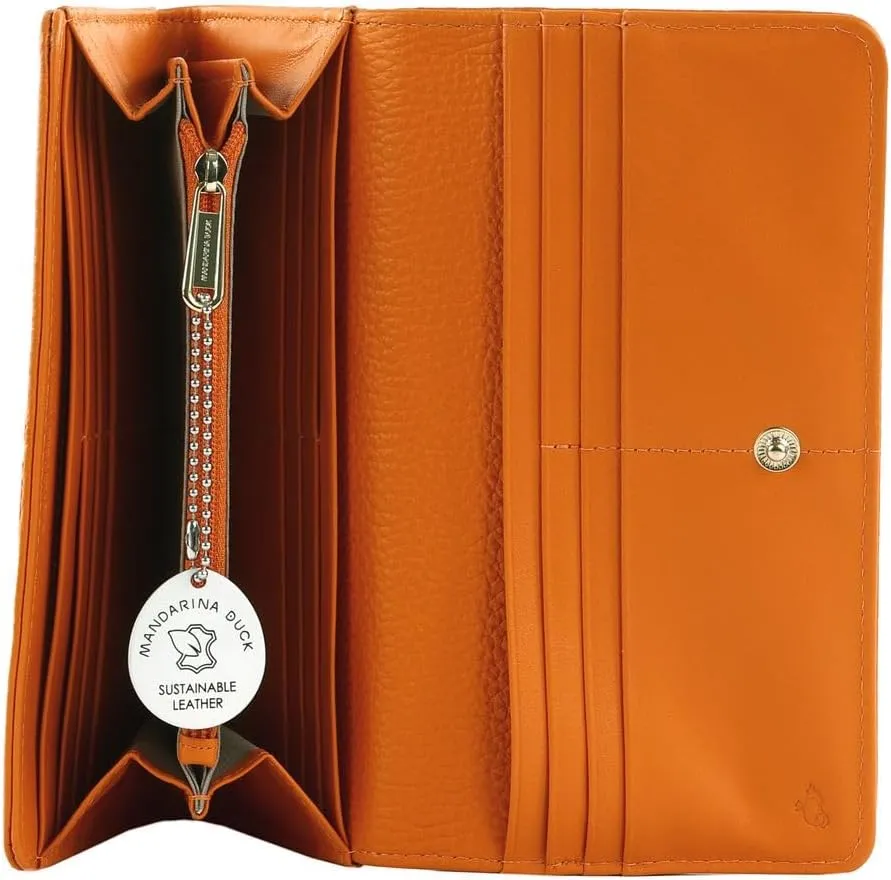 Mandarina Duck Women's Mellow Leather