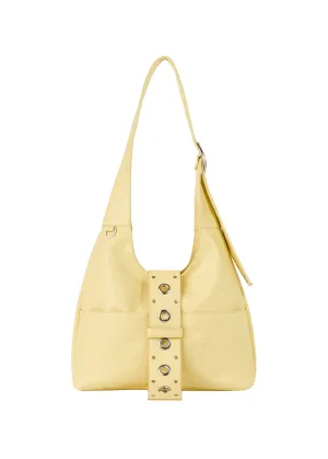 Masha (Lemon Yellow)