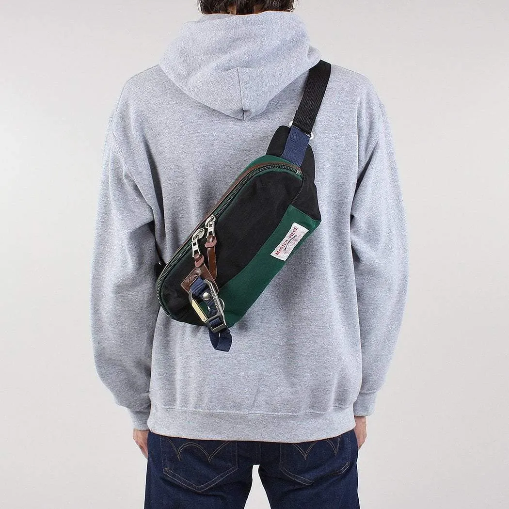 Master-Piece Link Waist Bag