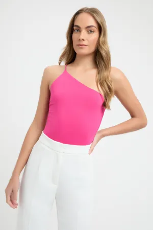 Mel One Shoulder Top