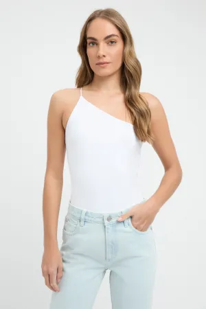 Mel One Shoulder Top