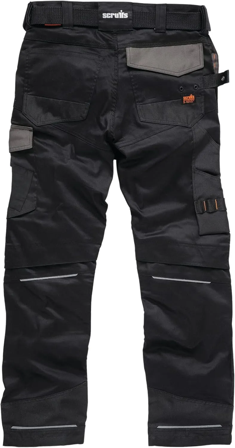 Men Work Trousers